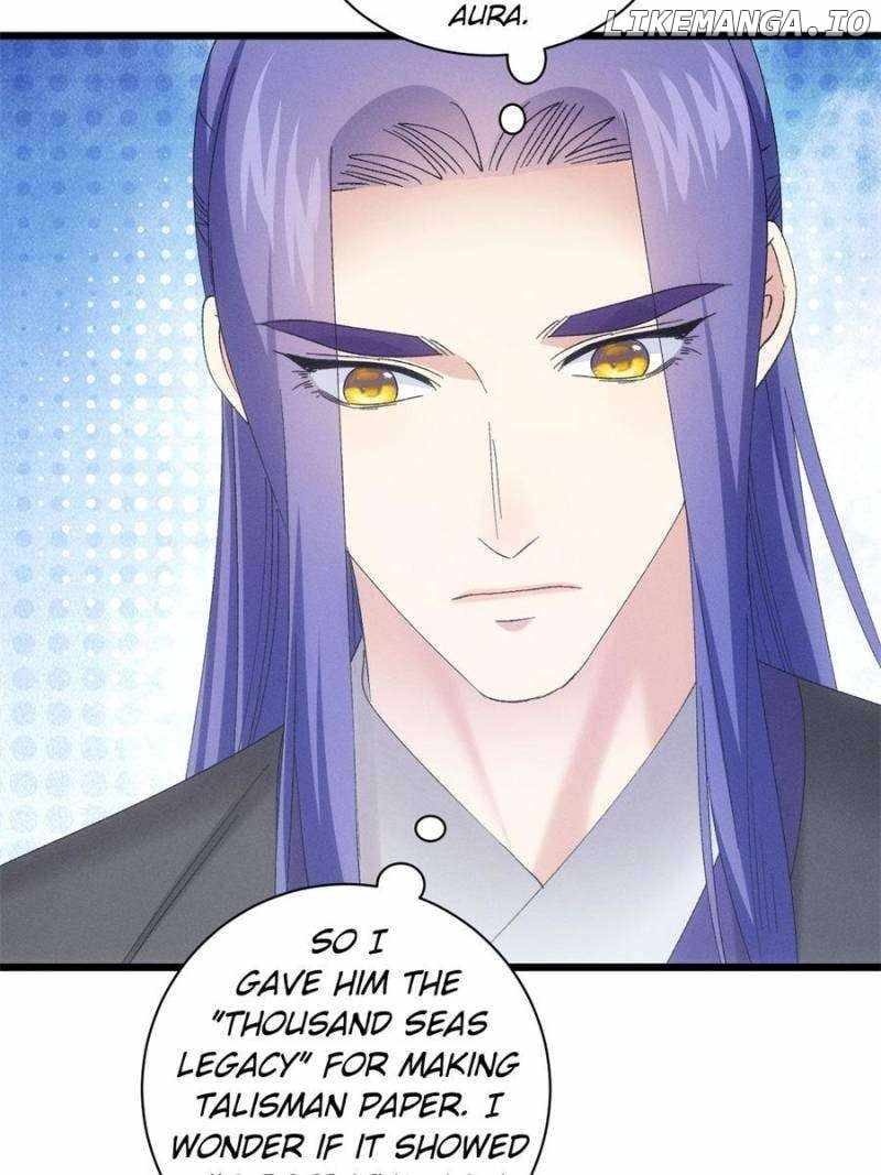 I Determine My Own Destiny Chapter 302 14